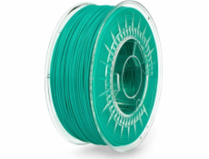 Devil Design 3D tiskárna DEVIL DESIGN 05902280032038 PLA filament SMARAGDOVĚ ZELENÁ 1,75 mm 1 kg