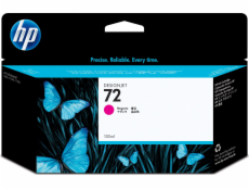 HP Inkoust Inkoust HP č. 72 C9372A Purpurová 130 ml