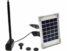 Geko Solární jezírkové čerpadlo 2W (10) G81471