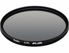 Kenko Smart C-PL tenký filtr 62 mm (236295)