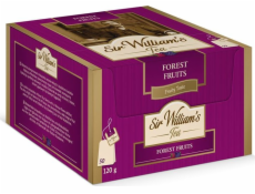 Sir Williams Čaj Lesní plody 50 sáčků
