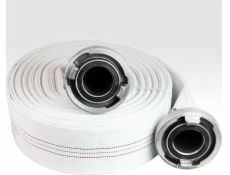 Omnigena PÁSOVÁ TLAČÍCÍ HADICE DVĚ SPOJKY 50MM/20M