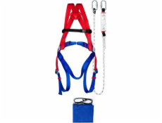 Unimet Bezpečnostní postroj KRATOS v základní sadě 02+