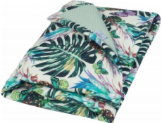 BabyMatex Deka Prestige 100% bavlna 75*100 oboustranná