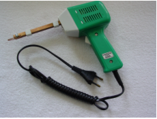 ZDZ Łódź Transformátorová páječka 75W (LT-75)