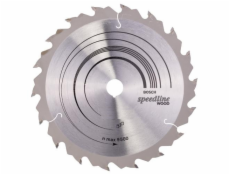 Bosch Kotoučová pila Speedline Wood H 210x2,6x30mm 2608640803