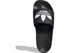 Adidas Pánské pantofle Adilette Lite, černé, velikost 43 (FU8298)