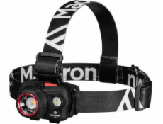 MacTronic Čelovka Sunscan