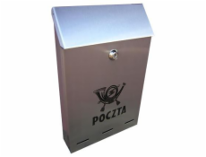 NoName Saténová poštovní schránka C-4N