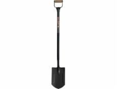 McGarden Sharp Spade MG-800-0414