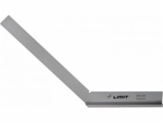Limit Mezní úhel s patkou 135° 300x200 mm