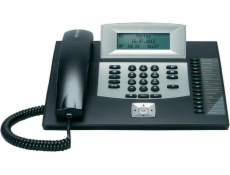 Auerswald Pevná telefonní linka Black