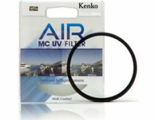Kenko Vzduchový MC/UV filtr 82 mm (228294)
