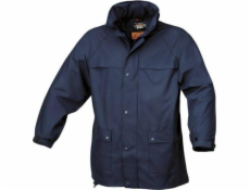 WIP TRADING VODĚODOLNÁ PVC BUNDA MODRÁ 7979 XXL 079790005 WIP TRADING