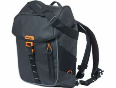 Basil Batoh Miles Tarpaulin Daybath 17 L Zadní brašna