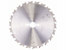 Bosch Kotouč do okružní pily Expert for Wood 250 x 30 mm 22 zubů (2.608.642.502)