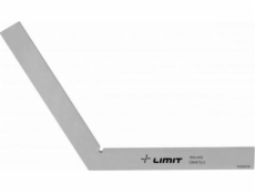 Limit Mezní úhel plochého profilu 120° 150x150 mm