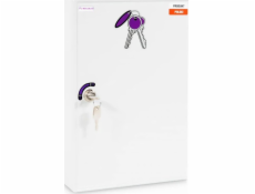 Metalkas Klíčenka až pro 50 klíčů (TG16SK50)