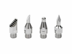 Dremel Sada pyrografického příslušenství 4 kusy (26150204JA)