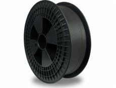 Fiberlogy Filament Easy PLA grafit 1,75 mm 2,5 kg