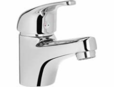 Invena Umyvadlová baterie Perea stojací, chrom (H/BU-05-001)