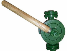 Omnigena Ruční čerpadlo KN-3 33 l/min (OM-POM KN-3)