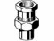 Viega Adaptér 22 mm x 1 (105310)