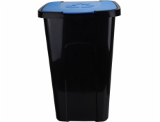 NoName Odpadkový koš Sorta na třídění 50l modrý (OBJEM SO NE)