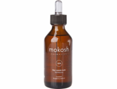 Mokosh Cosmetics Raspberry Seed Oli olej z malinových jader 100ml