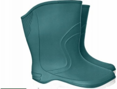 Reis PVC gumové holínky, krátké, BTDKrainbow, velikost 39