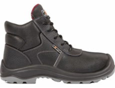 Exena ZATEPLENÉ KOTNÍKOVÉ BOTY EXENA IT040 S3 VELIKOST 45