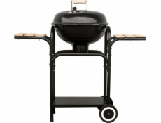 Unimet Zahradní gril na dřevěné uhlí W-99270 43 cm x 43 cm