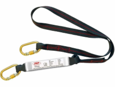 JSP Bezpečnostní tlumič nárazů JSP SPARTAN s karabinkami