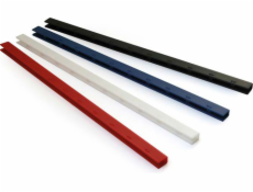 Argo PÁSKY DO ZELENÉHO PÁSKU 25MM ČERNÉ 50 KS - 421252