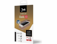 3MK FlexibleGlass 3D hybridní sklo + fólie pro iPhone Xs Max