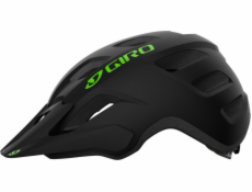 Giro Dětská helma TREMOR CHILD matně černá (47-54 cm)