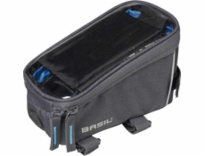 Basil Taška na rám BASIL SPORT DESIGN, 1 l, grafitová