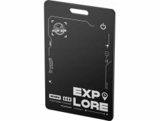 WiWU - Vyhledávač karet iTag WT-03 s certifikací Apple Find My