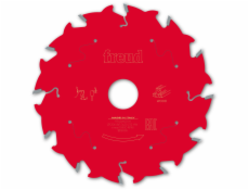 Norton Clipper Pilový kotouč FR02W001H 120X20-12