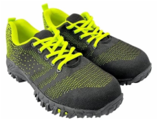 Dedra Bezpečnostní obuv VERDE S1P SRA velikost 43