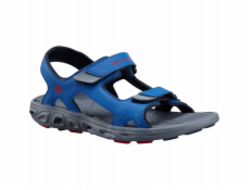 Columbia Sandály Youth Techsun Vent 1594631426 Modrá 39