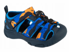 Joma S.Neo Jr 2504 SNEOJS2504V Modrá 34