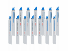 Bosch PILOVÝ KOTOUČ S PRO S1137BEF 1,1 x 25 x 225 mm / 25 ks.