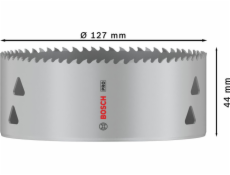 Bosch Děrovací pila PIA A PRO pro více materiálů 127 mm