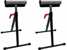 UN Diagonální základová výztuha