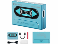 FiiO Retro Nano DAC/zesilovač od Snowsky Blue