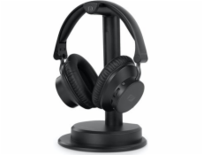 Muse | TV sluchátka | M-285 CTV | Přes uši | Bluetooth | Černá