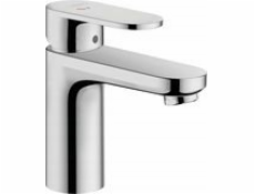 Hansgrohe umyvadlová baterie Hansgrohe Vernis Blend 100 CoolStart, 71585000, chrom