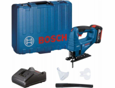 Bosch Akumulátorová přímočará pila GST 183-LI