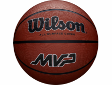 Wilson Míč MVP WZ3018703XB Hnědý 5